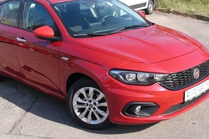 Fiat Tipo 94.874 km 9.250 &euro; Calw 75365