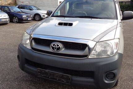 Toyota Hilux 134.000 km 13.490 € Stuttgart 70469