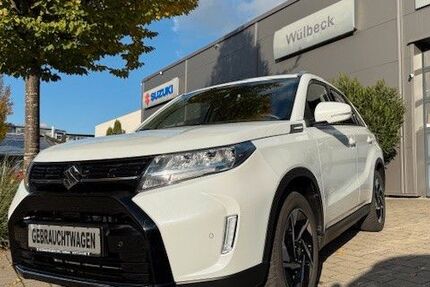 Suzuki Vitara 20.890 km 22.990 &euro; Ostfildern 73760