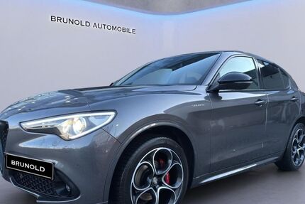 Alfa Romeo Stelvio 83.400 km 33.333 &euro; Stuttgart 70565