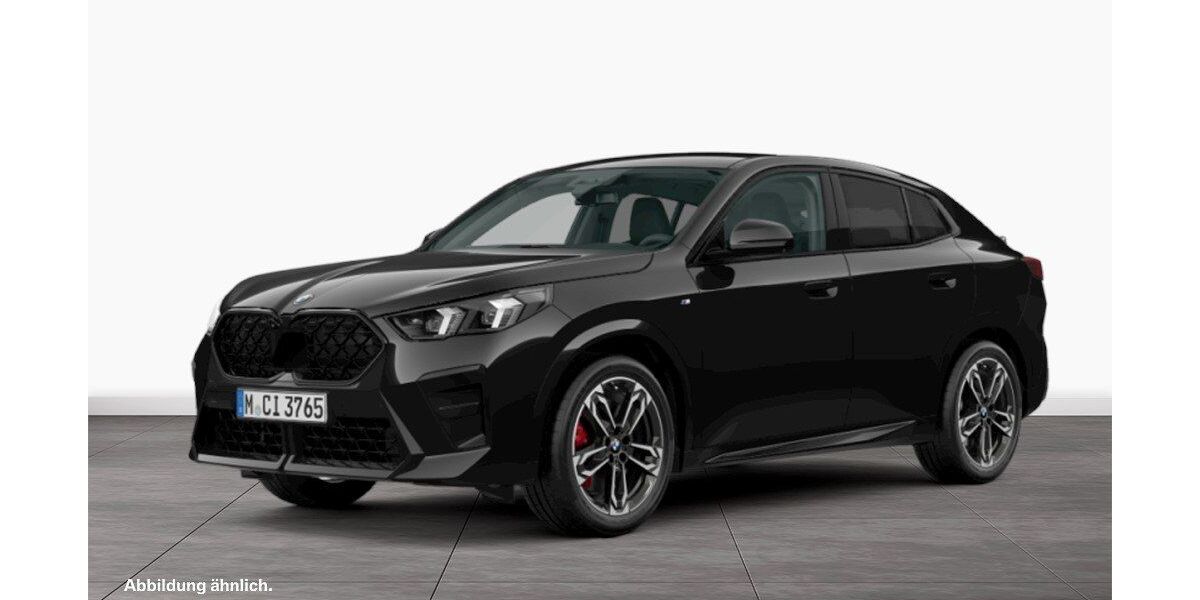 BMW X2 12.670 km 49.690 &euro; Stuttgart 70569