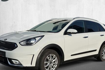 Kia Niro 74.900 km 16.490 &euro; Gerlingen 70839