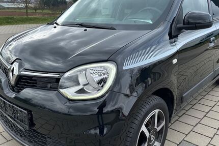 Renault Twingo 149.000 km 6.999 &euro; Schönaich 71101