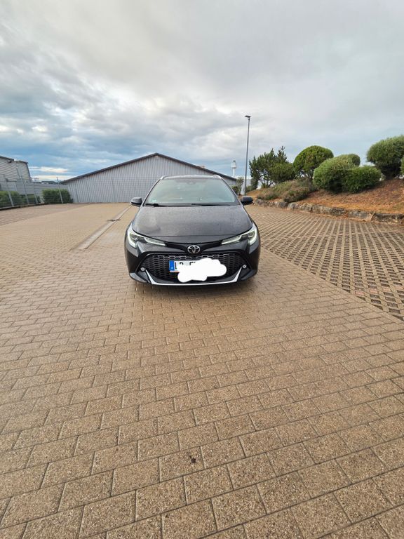 Corolla