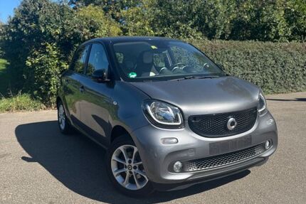 Smart ForFour 112.500 km 7.400 &euro; Stuttgart 70327