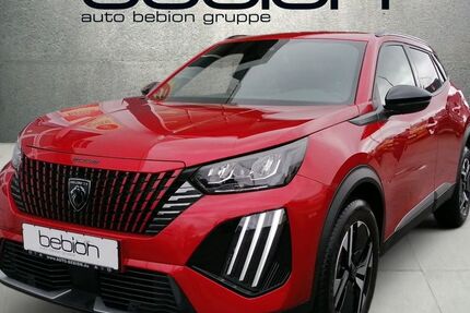 Peugeot 2008 17.900 km 23.880 &euro; Schönaich 71101