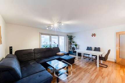 Wohnung Ludwigsburg Hoheneck - 4 Zimmer, 96 m&sup2;, 1.185&euro; | Angebot:26640972