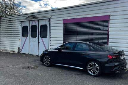 Gewerbeobjekt Niefern-Öschelbronn Niefern - 225.000&euro; | Angebot:24270762