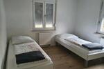 Erdgeschoßwohnung Rottenburg am Neckar - 20 Zimmer, 100 m&sup2;, 600&euro; | Angebot:25977705