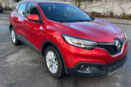 Renault Kadjar 135.000 km 8.399 &euro; Möglingen/Ludwigsburg 71696