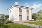 Individuell geplantes Einfamilienhaus in Mühlacker - Flexibler Wohntraum mit allkauf-Service - Einfamilienhaus Mühlacker | Angebot:27439226