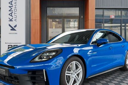 Porsche Panamera 2.600 km 109.500 &euro; Sindelfingen 71065