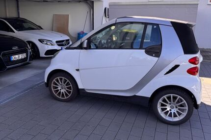Smart ForTwo 110.000 km 4.500 &euro; Althengstett 75382