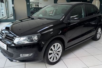 VW Polo 140.000 km 4.990 &euro; Pforzheim 75179
