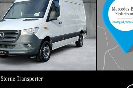 Mercedes-Benz Sprinter 26.187 km 40.198 &euro; Böblingen 71034