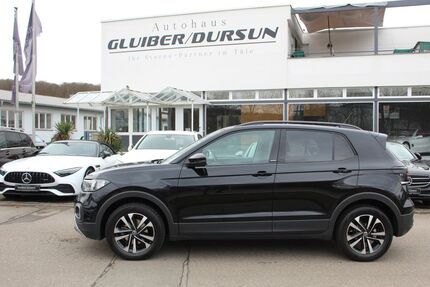 VW T-Cross 13.400 km 20.900 &euro; Frickenhausen 72636