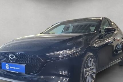 Mazda 3 19.998 km 25.850 &euro; Pforzheim 75179