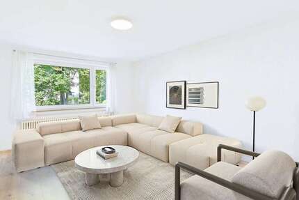 Wohnung Schönaich - 4 Zimmer, 89 m&sup2;, 289.000&euro; | Angebot:27054713