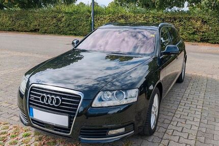 Audi A6 216.000 km 11.500 &euro; Ostfildern Nellingen 73760