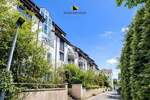 Etagenwohnung Ludwigsburg Mitte - 2 Zimmer, 68 m&sup2;, 349.000&euro; | Angebot:24834879