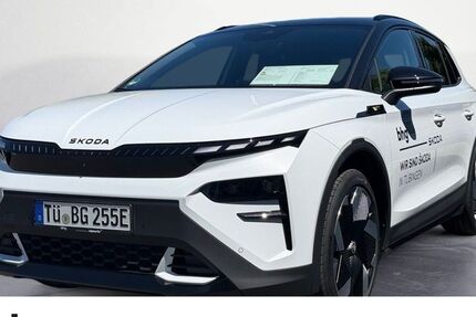 Skoda Elroq 5.308 km 53.490 &euro; Tübingen 72072