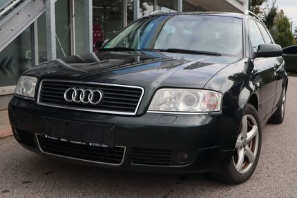 Audi A6 397.000 km 1.495 € Herrenberg 71083