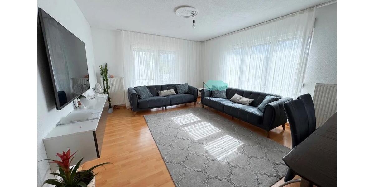 Etagenwohnung Esslingen am Neckar Brühl - 3 Zimmer, 80 m&sup2;, 289.000&euro; | Angebot:24213303