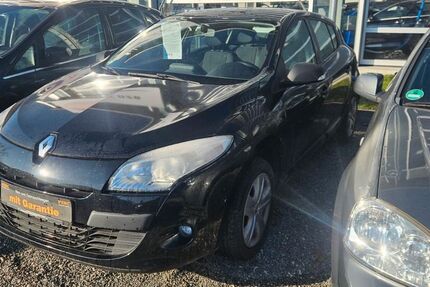 Renault Megane 162.000 km 3.690 &euro; Reutlingen 72766