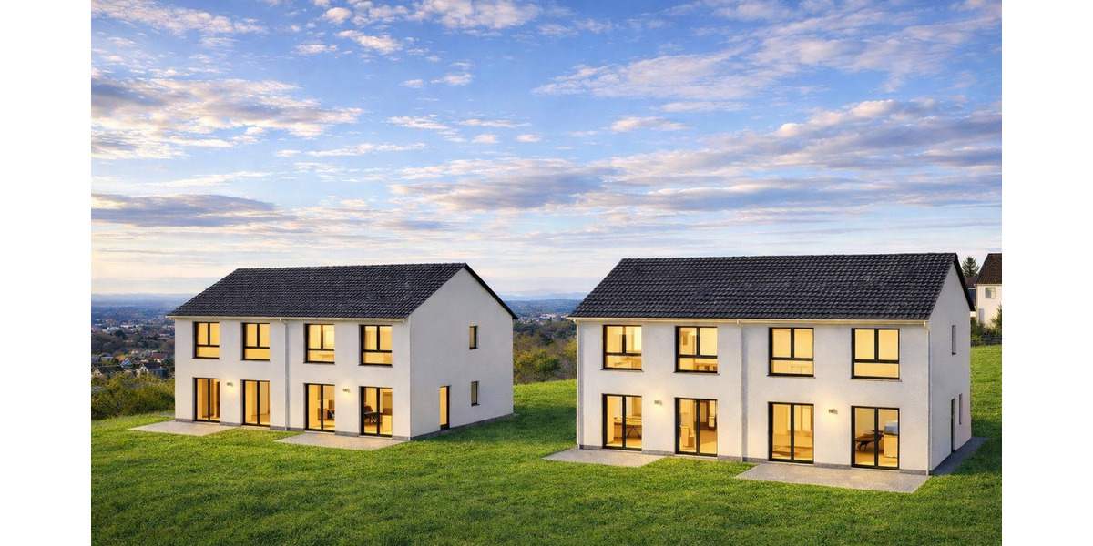 Doppelhaushälfte Leinfelden-Echterdingen Leinfelden - 5 Zimmer, 136 m&sup2;, 769.150&euro; | Angebot:25111708