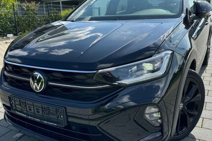 VW Taigo
