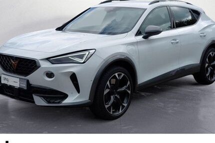 Cupra Formentor 38.705 km 29.460 &euro; Reutlingen 72770