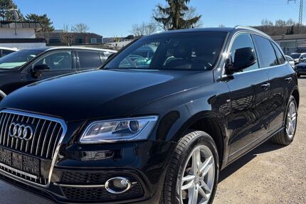 Audi Q5 129.293 km 18.490 &euro; Magstadt 71106