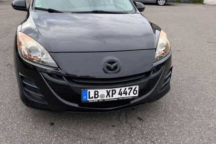 Mazda 3 214.000 km 3.000 &euro; Schwieberdingen 71701