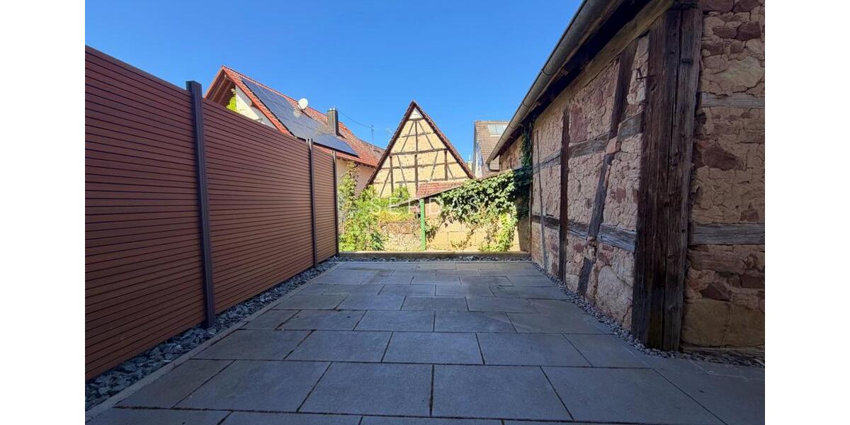 Doppelhaushälfte Ammerbuch - 5.5 Zimmer, 134 m&sup2;, 1.890&euro; | Angebot:27620249