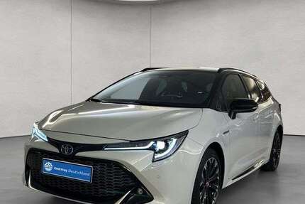 Toyota Corolla 48.450 km 24.980 &euro; Esslingen am Neckar 73730