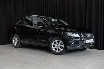 Audi Q5 220.000 km 11.900 &euro; Reutlingen / Betzingen 72770