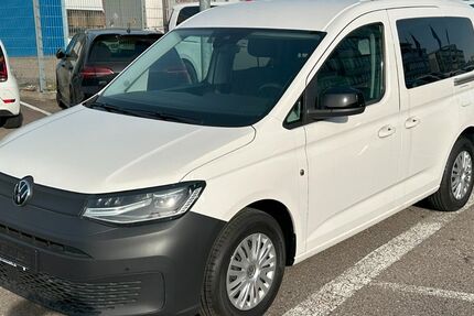 VW Caddy 167.000 km 16.400 € Stuttgart 70378