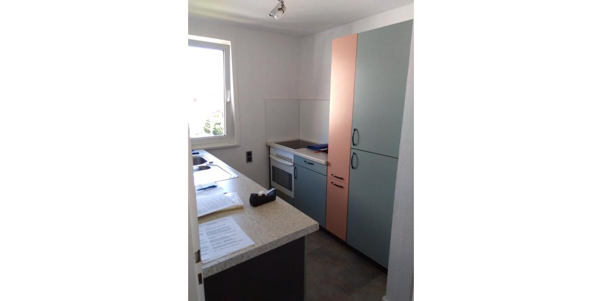 Etagenwohnung Stuttgart Neuwirtshaus - 2 Zimmer, 34 m&sup2;, 119.000&euro; | Angebot:26846747