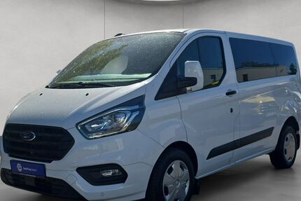 Ford Transit Custom 2.036 km 35.290 &euro; Stuttgart 70329