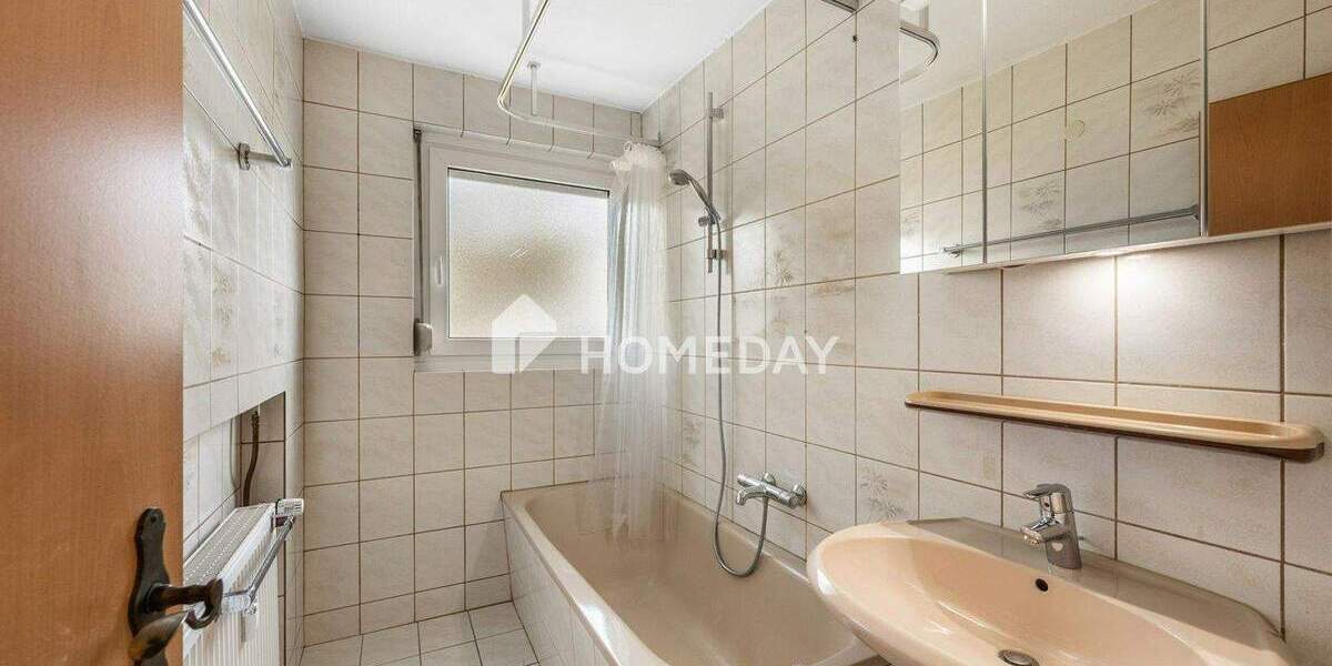 Etagenwohnung Metzingen - 3 Zimmer, 70 m&sup2;, 225.000&euro; | Angebot:24810469