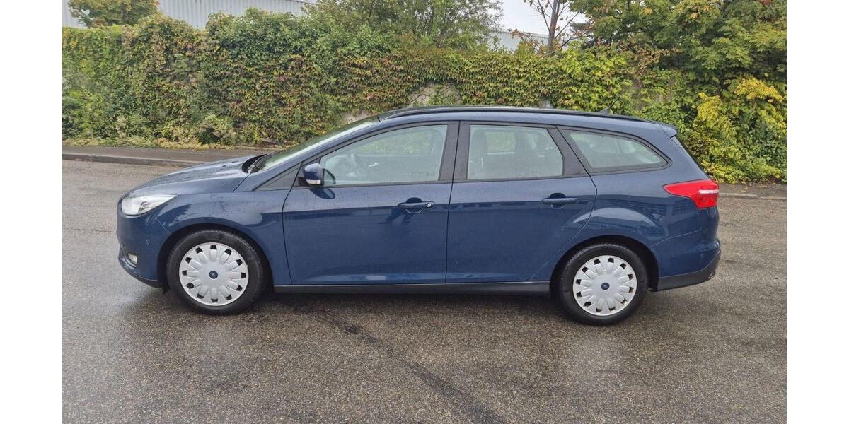 Ford Focus 139.000 km 6.399 &euro; möglingen 71696
