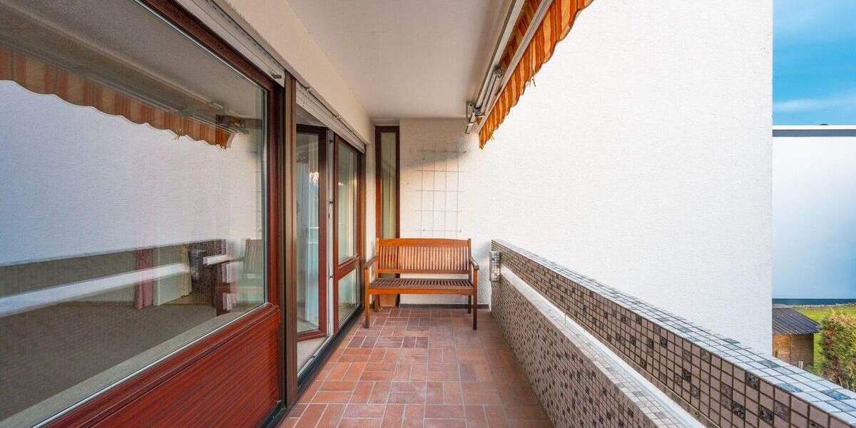 Etagenwohnung Waiblingen Neustadt - 3 Zimmer, 73 m&sup2;, 257.000&euro; | Angebot:24286166