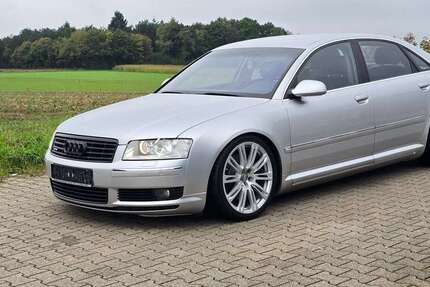 Audi A8 234.000 km 5.790 € Wiernsheim 75446