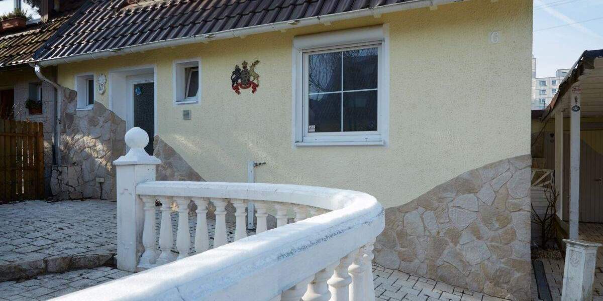 Doppelhaushälfte Stuttgart Rot - 4 Zimmer, 100 m&sup2;, 590.000&euro; | Angebot:25744274