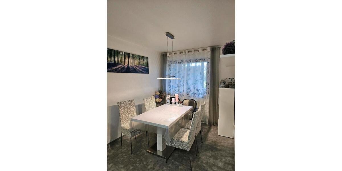 Maisonettenwohnung Pforzheim Eutingen - 4.5 Zimmer, 120 m&sup2;, 395.000&euro; | Angebot:23573621