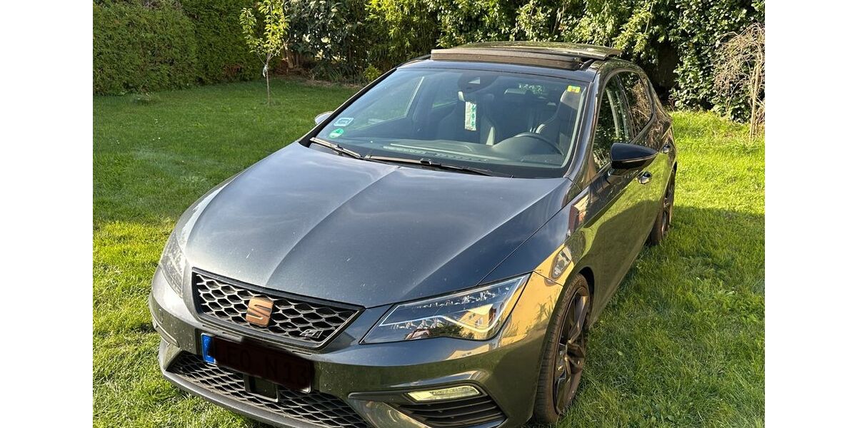 Seat Leon 115.000 km 22.500 &euro; Eberdingen 71735