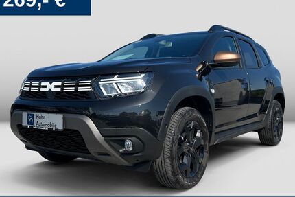 Dacia Duster 27.500 km 19.370 &euro; Kornwestheim 70806