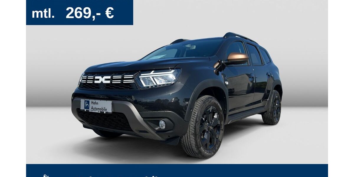 Dacia Duster 27.500 km 19.370 &euro; Kornwestheim 70806