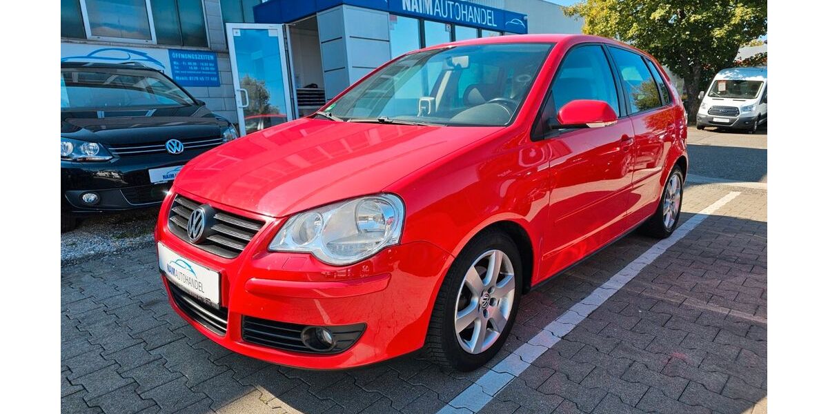 VW Polo 188.000 km 2.990 &euro; Reutlingen 72766