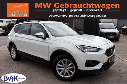 Seat Tarraco 93.999 km 24.990 &euro; Rottenburg 72108